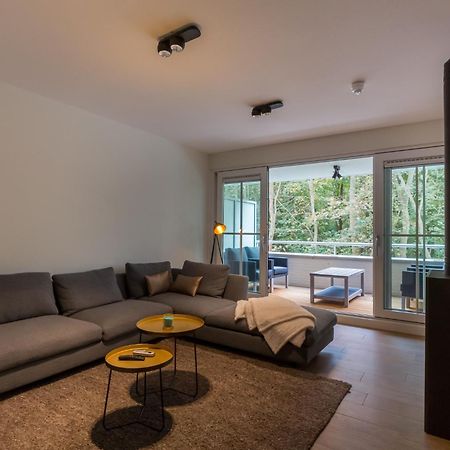 Appartement - Kaapduinseweg 13 | Dishoek "13A Luxe 4 Personen" Bagian luar foto