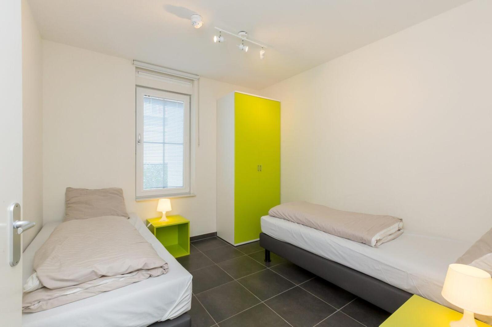 Appartement - Kaapduinseweg 13 | Dishoek "13A Luxe 4 Personen" Bagian luar foto