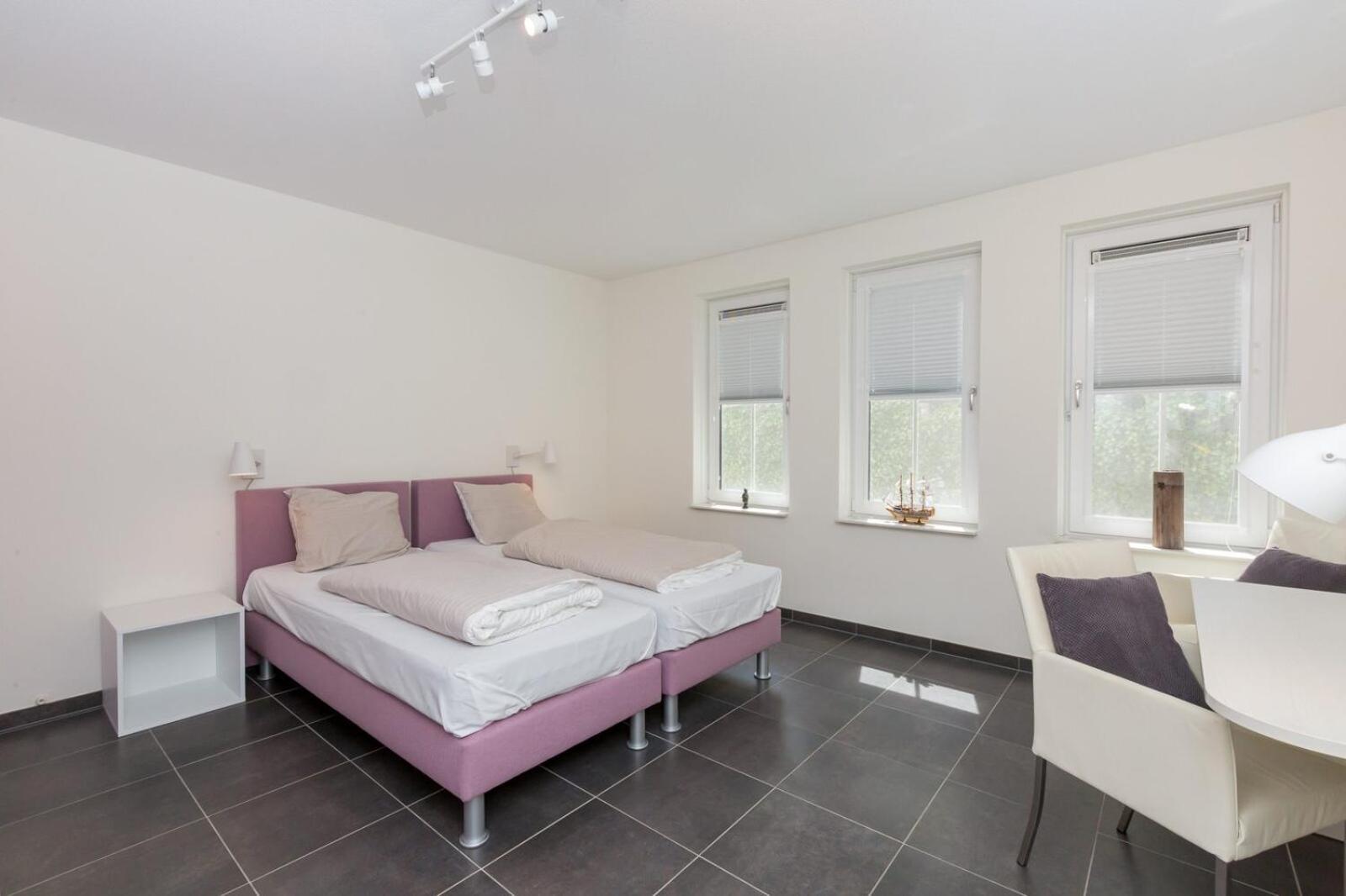 Appartement - Kaapduinseweg 13 | Dishoek "13A Luxe 4 Personen" Bagian luar foto