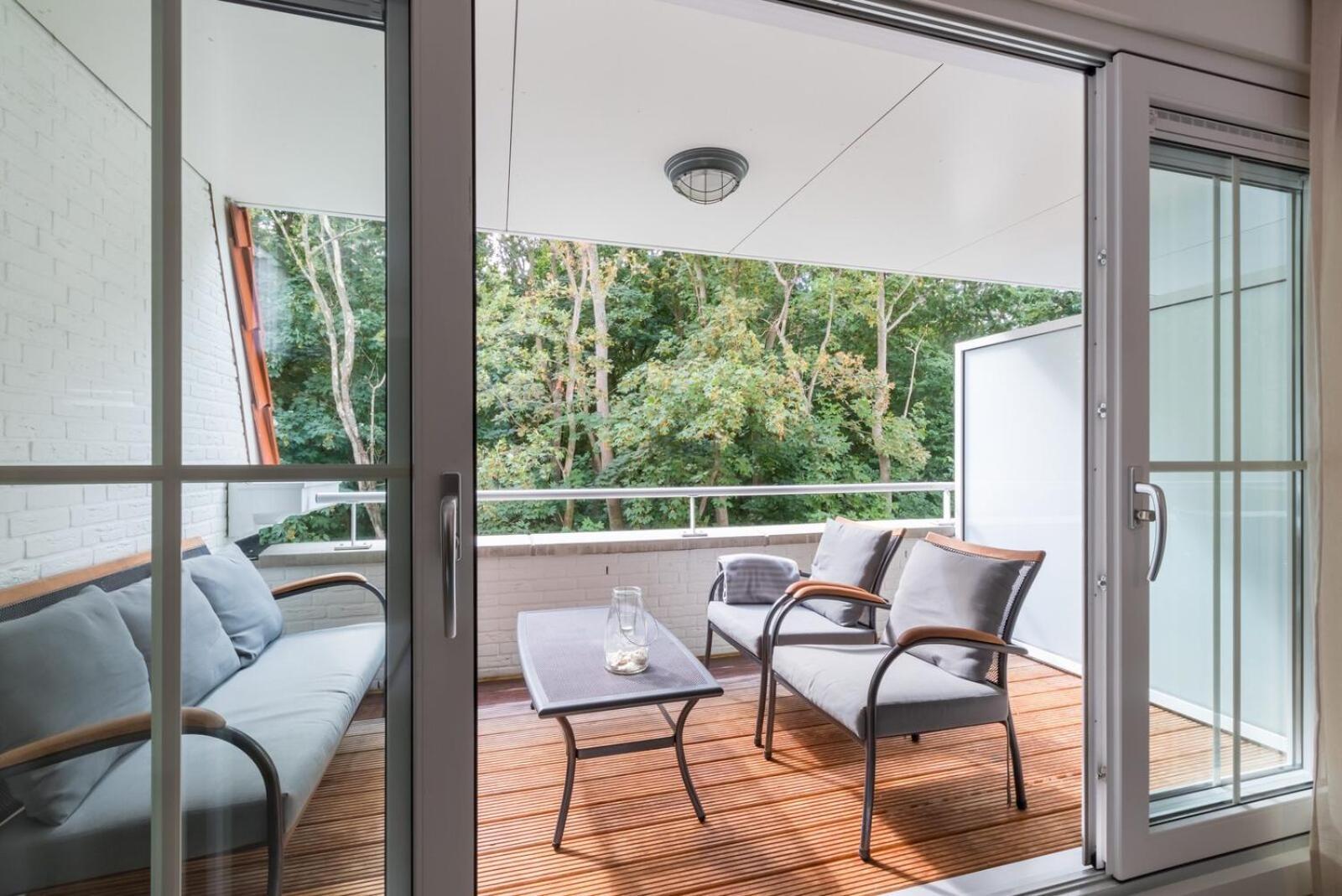Appartement - Kaapduinseweg 13 | Dishoek "13A Luxe 4 Personen" Bagian luar foto